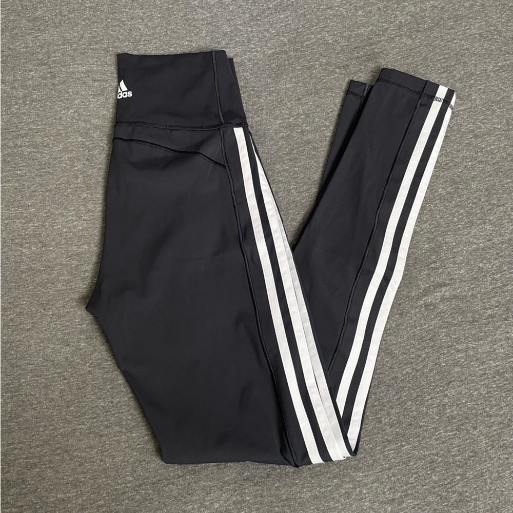 Womens Adidas Black leggings